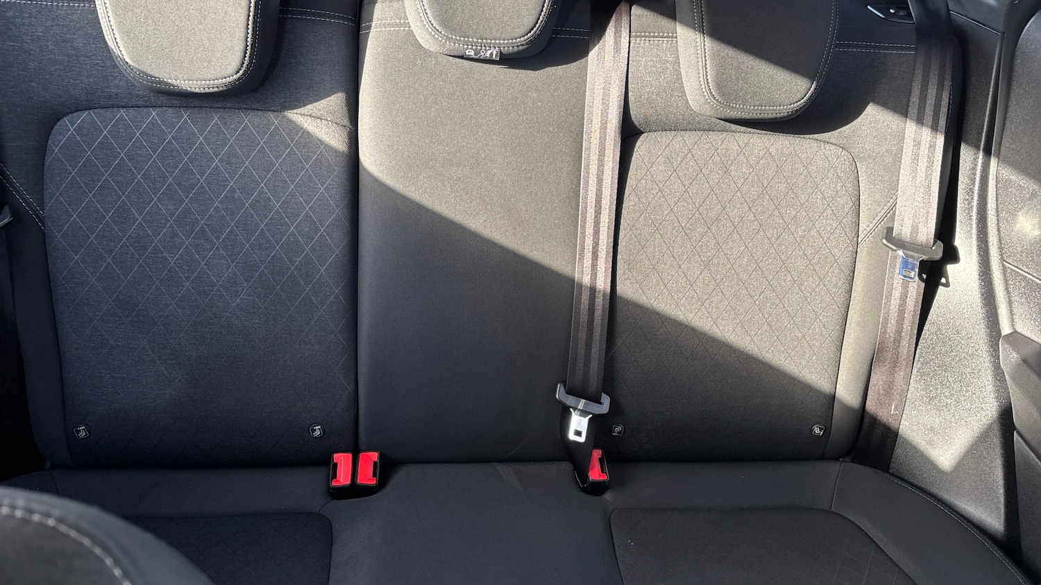 Used Ford Fiesta 2021 for sale - 77461502: Photo 15