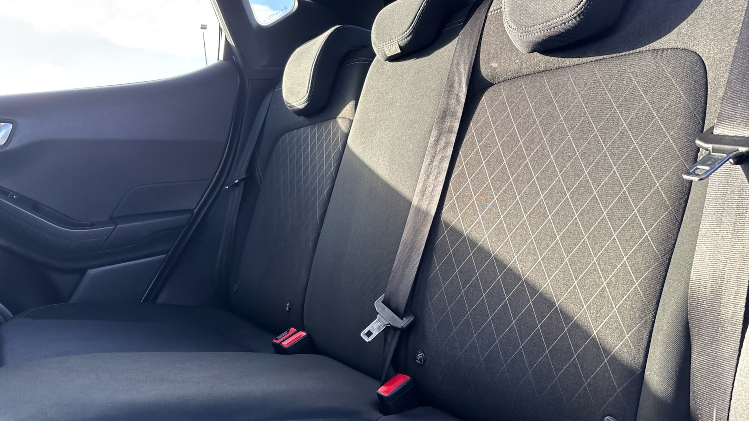 Used Ford Fiesta 2021 for sale - 77461502: Photo 16