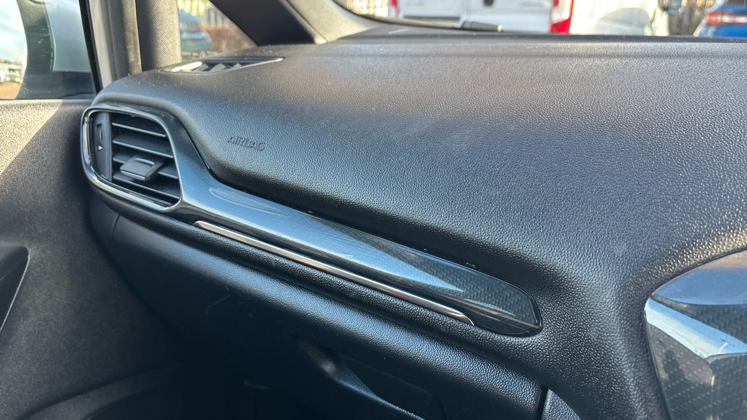 Used Ford Fiesta 2021 for sale - 77461502: Photo 19