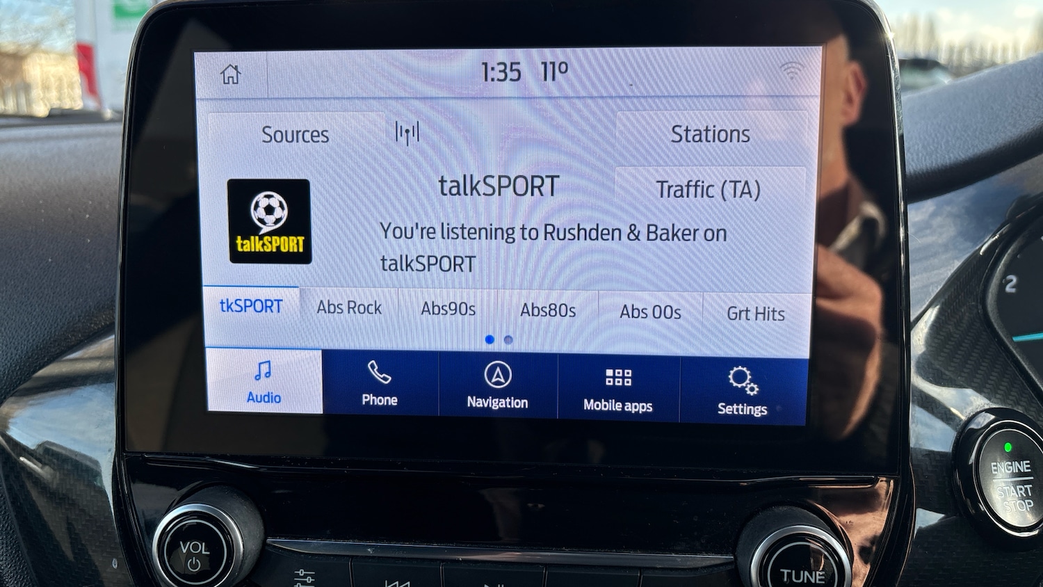 Used Ford Fiesta 2021 for sale - 77461502: Photo 21