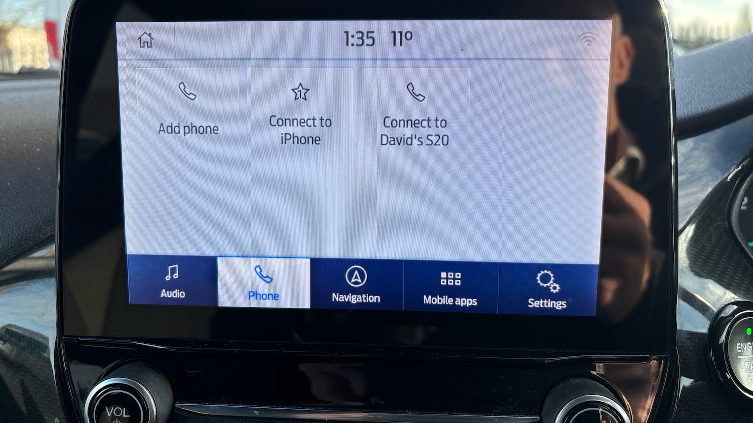 Used Ford Fiesta 2021 for sale - 77461502: Photo 22