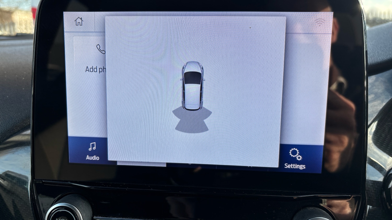 Used Ford Fiesta 2021 for sale - 77461502: Photo 23