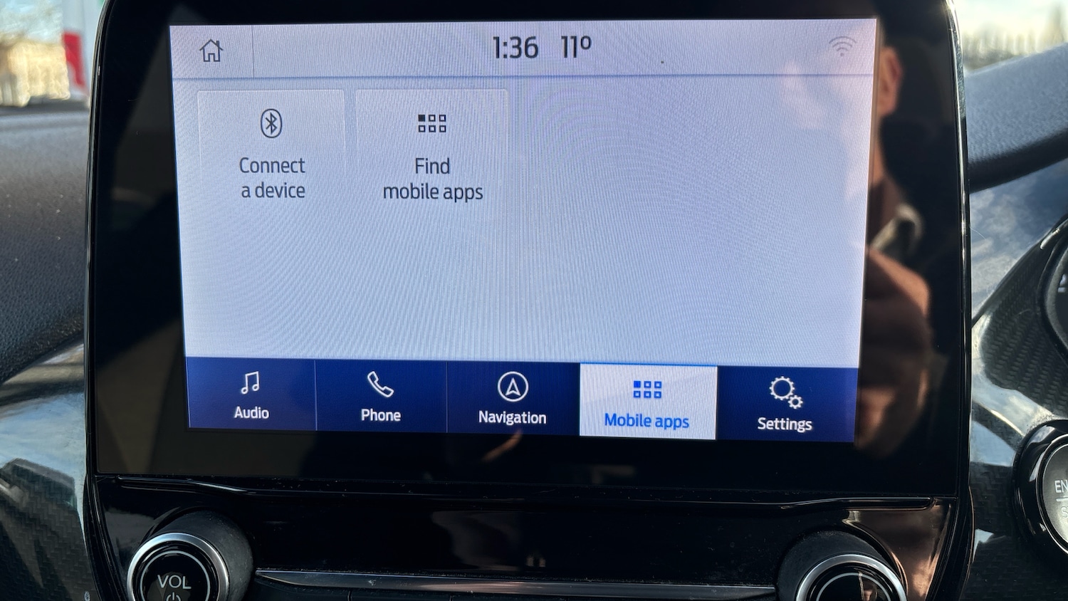 Used Ford Fiesta 2021 for sale - 77461502: Photo 24