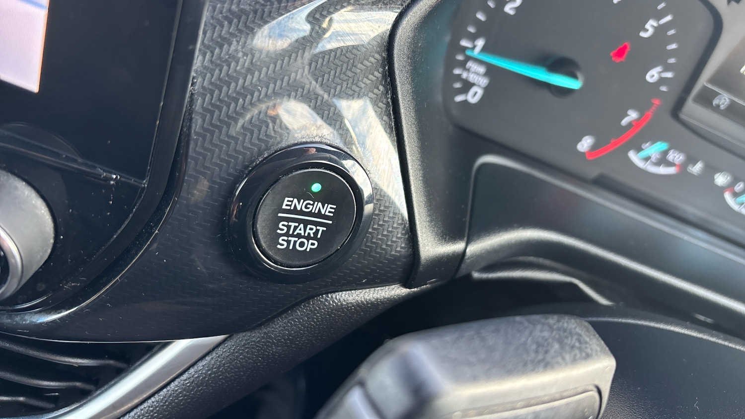 Used Ford Fiesta 2021 for sale - 77461502: Photo 26