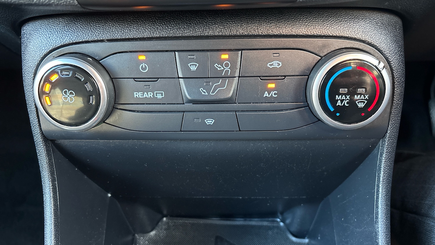 Used Ford Fiesta 2021 for sale - 77461502: Photo 27