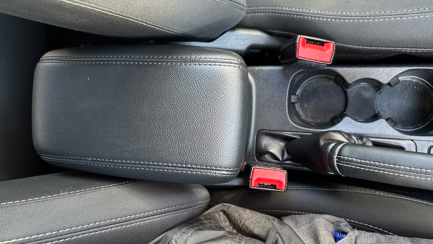 Used Ford Fiesta 2021 for sale - 77461502: Photo 29