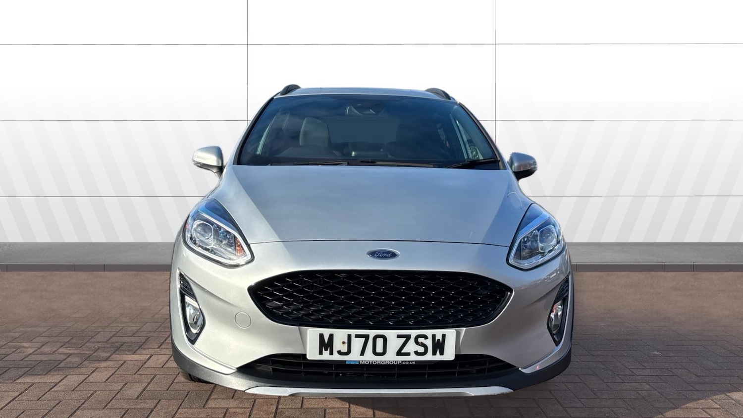 Used Ford Fiesta 2021 for sale - 77461502: Photo 3