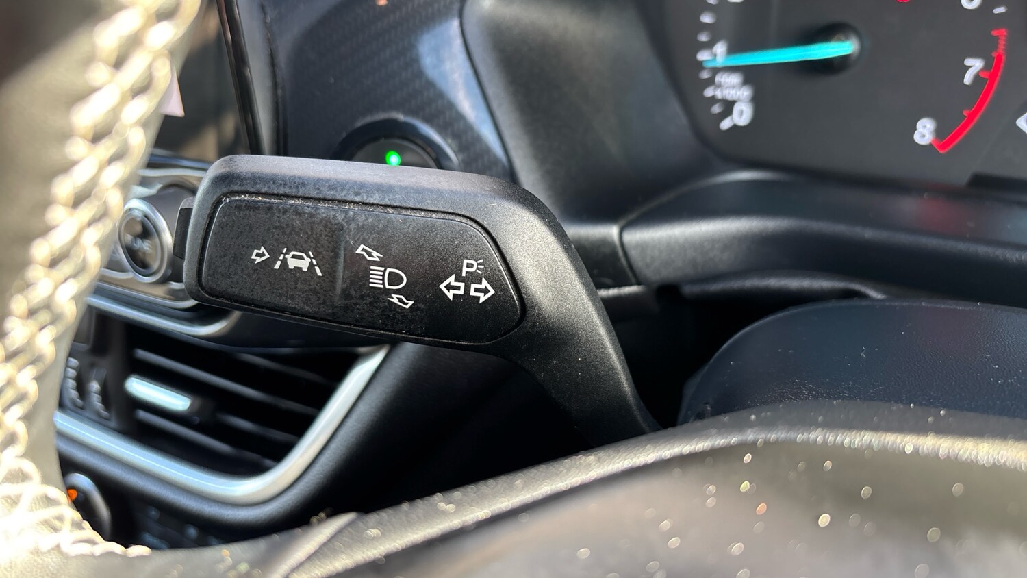 Used Ford Fiesta 2021 for sale - 77461502: Photo 32