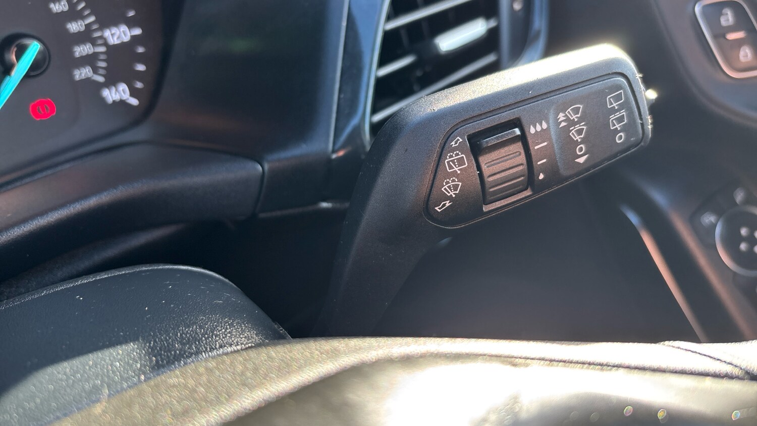 Used Ford Fiesta 2021 for sale - 77461502: Photo 34