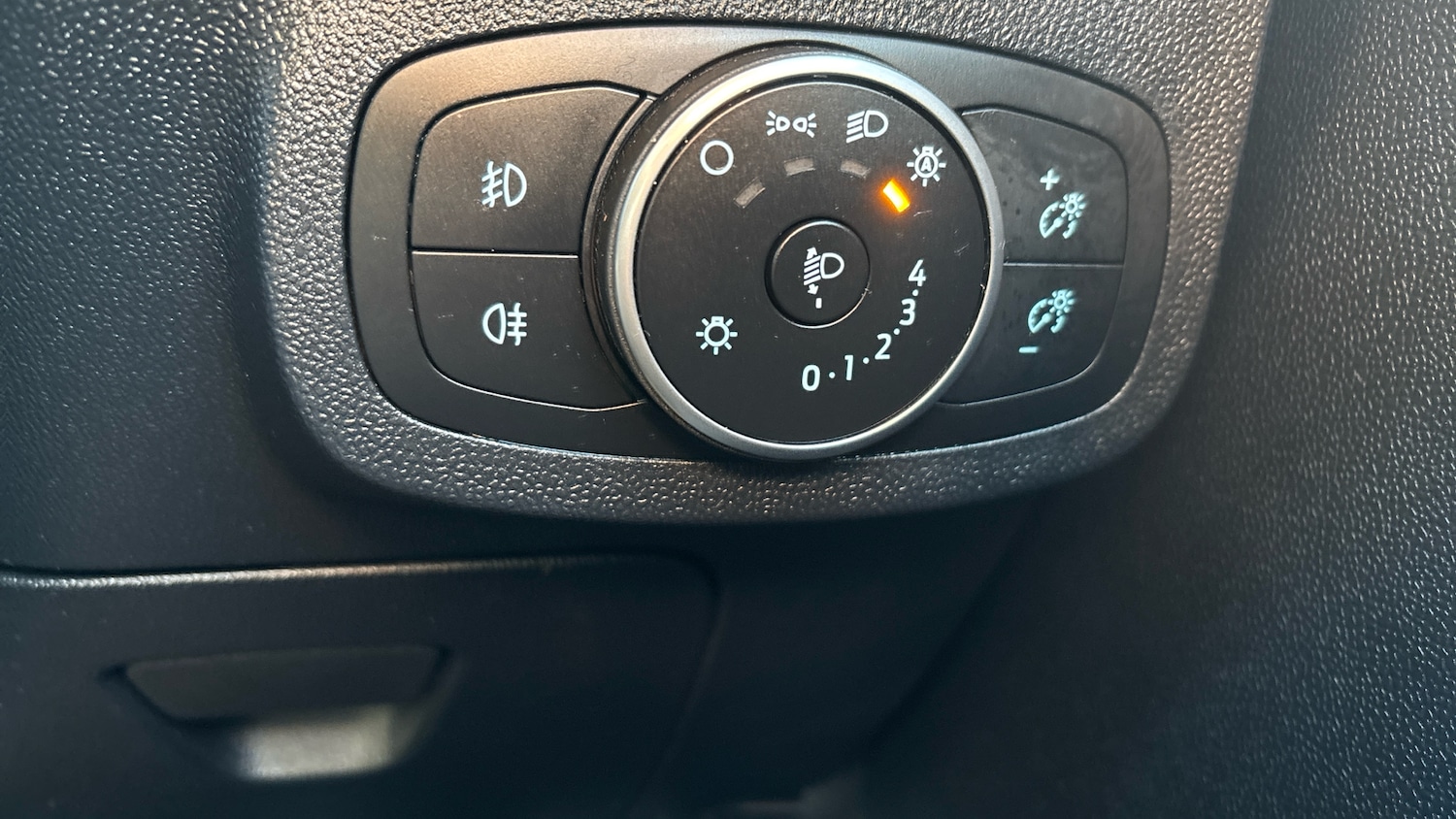 Used Ford Fiesta 2021 for sale - 77461502: Photo 35