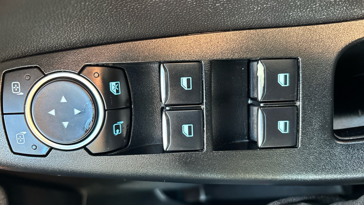 Used Ford Fiesta 2021 for sale - 77461502: Photo 36