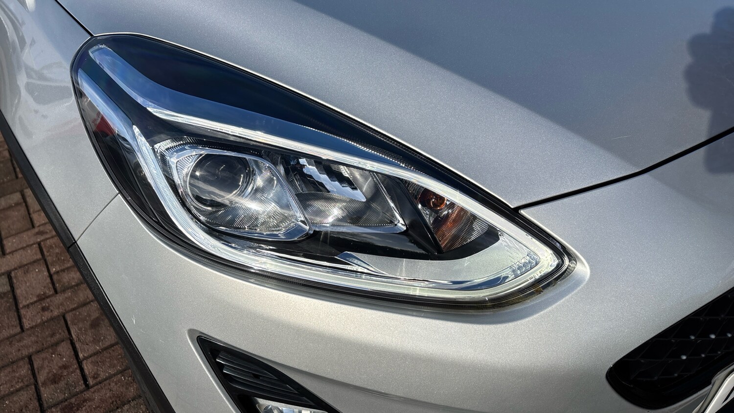 Used Ford Fiesta 2021 for sale - 77461502: Photo 37