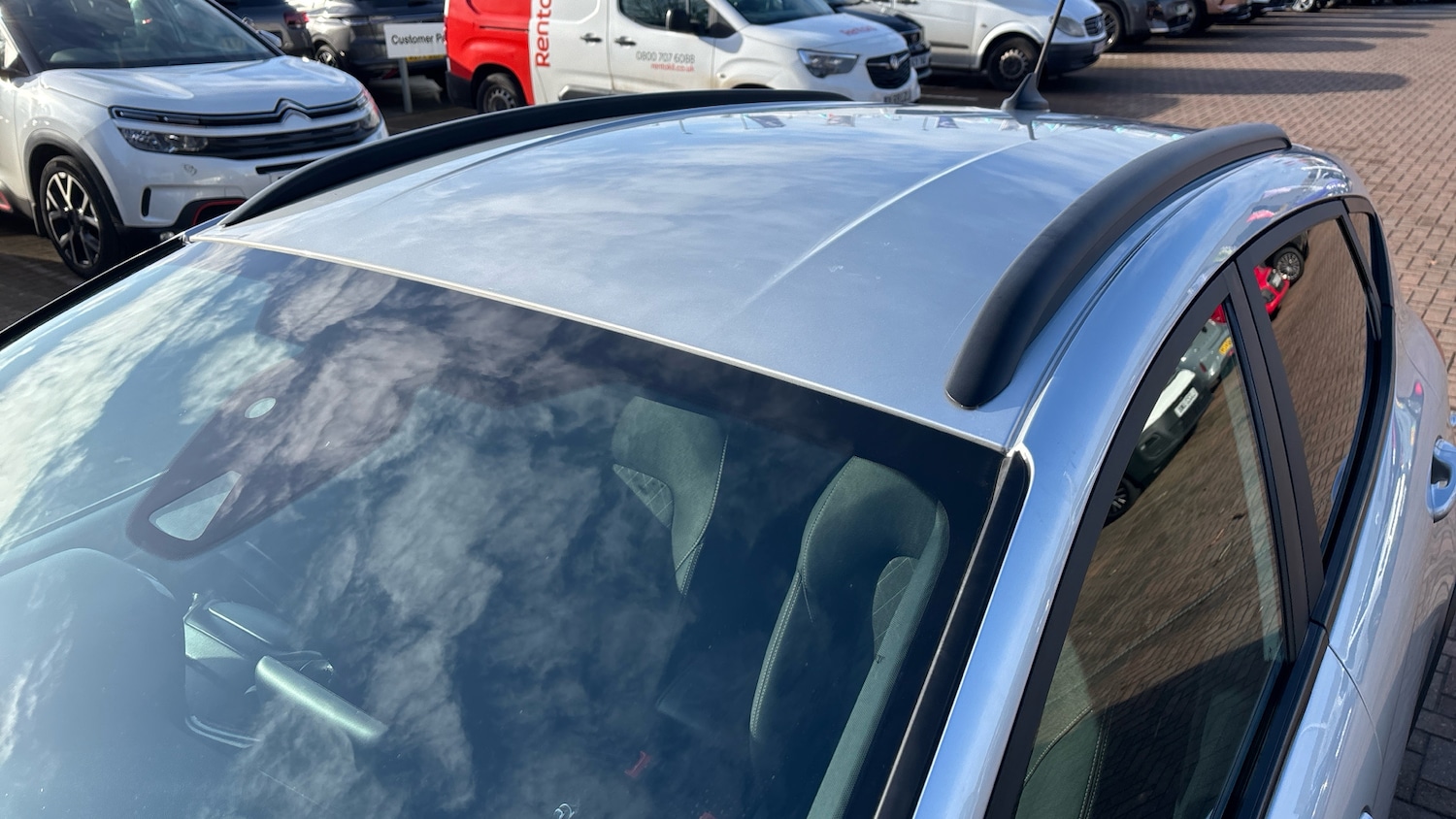 Used Ford Fiesta 2021 for sale - 77461502: Photo 40