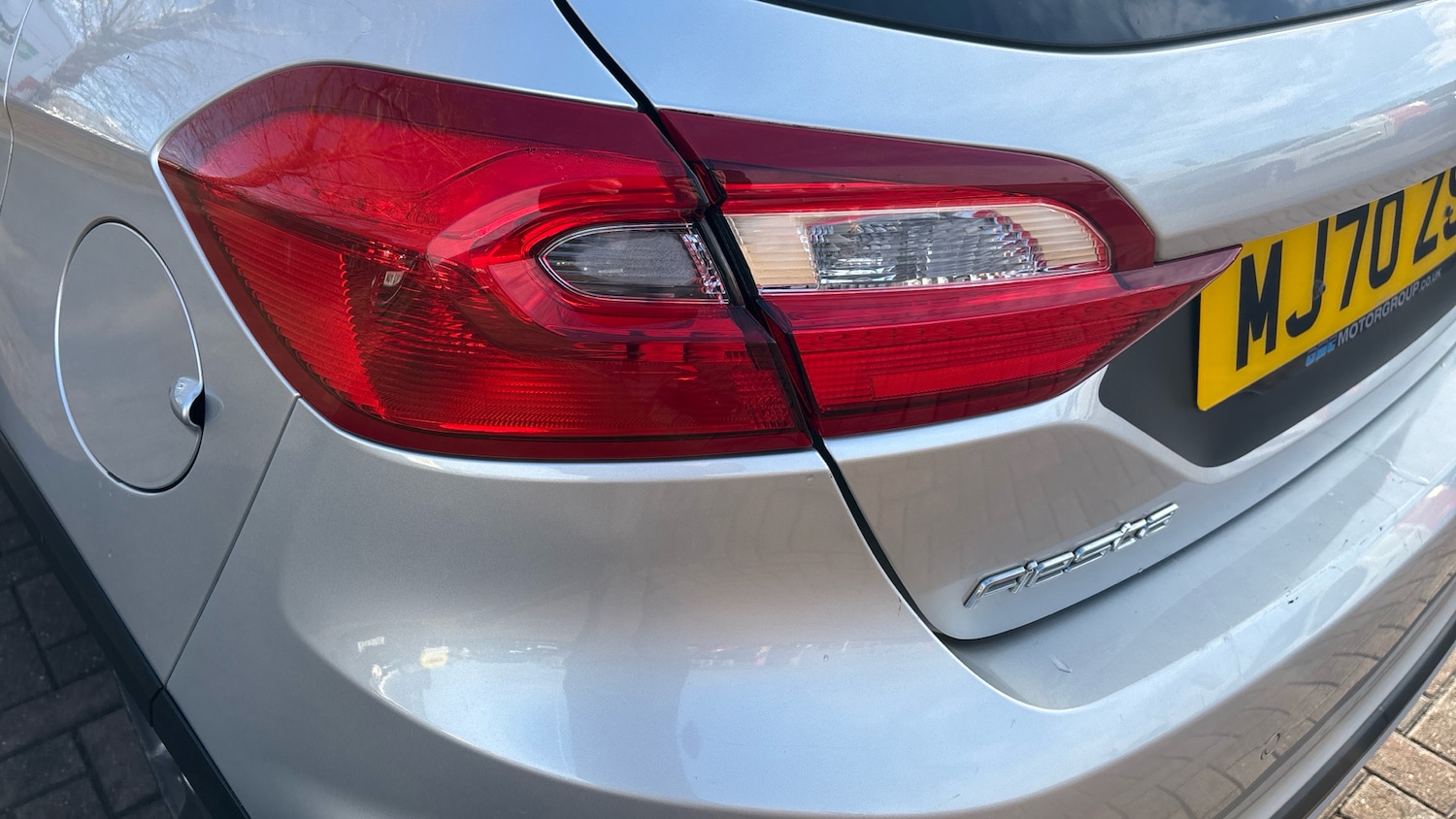 Used Ford Fiesta 2021 for sale - 77461502: Photo 41