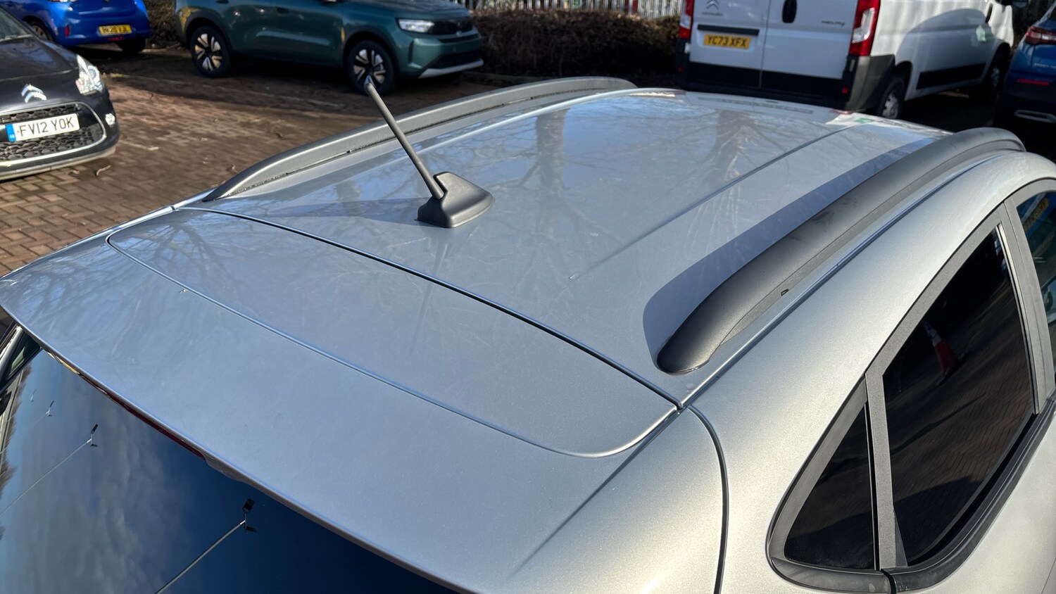 Used Ford Fiesta 2021 for sale - 77461502: Photo 43