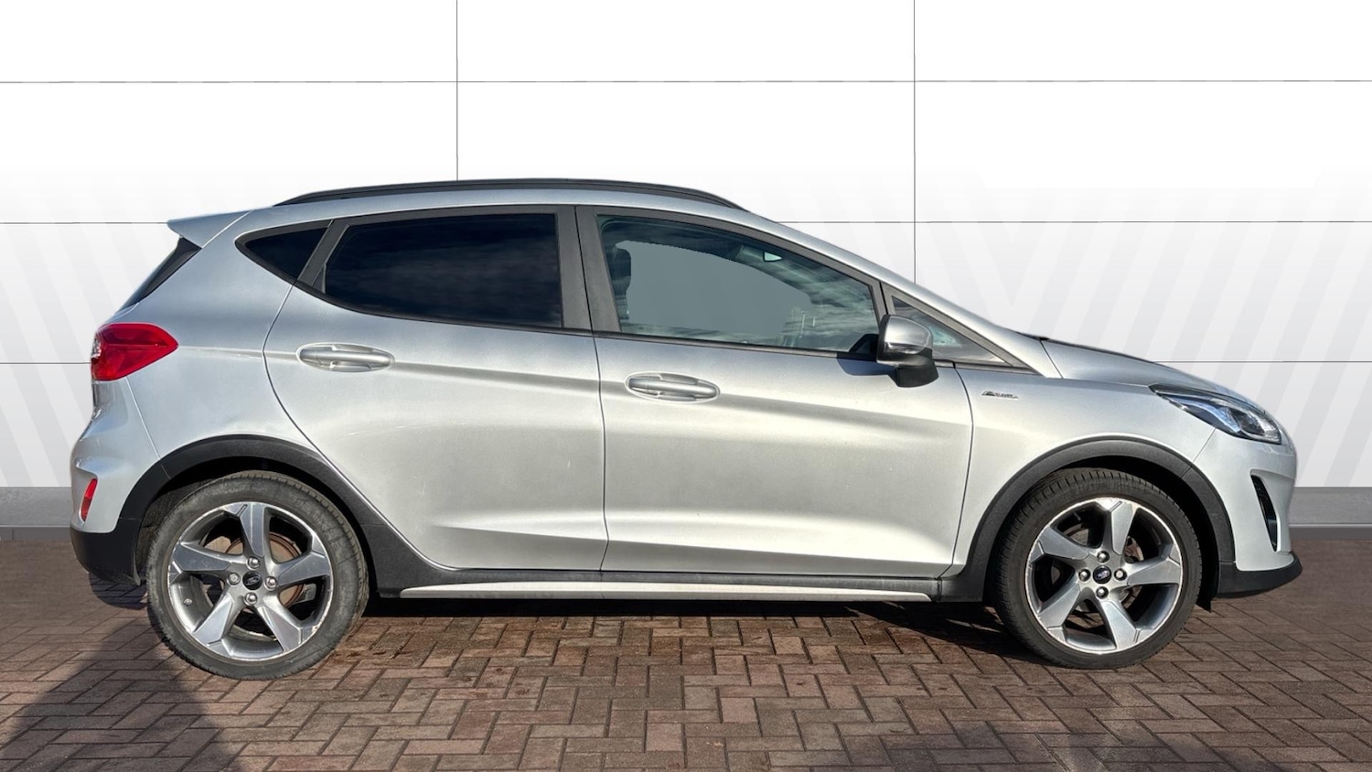 Used Ford Fiesta 2021 for sale - 77461502: Photo 5