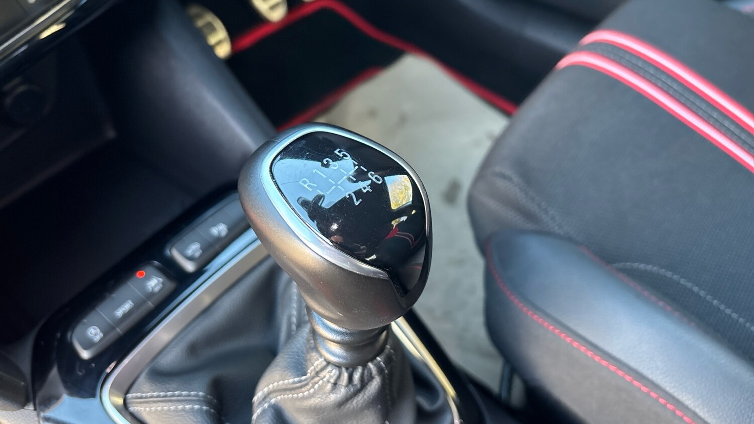 Used Vauxhall Corsa 2021 for sale - 76627855: Photo 13