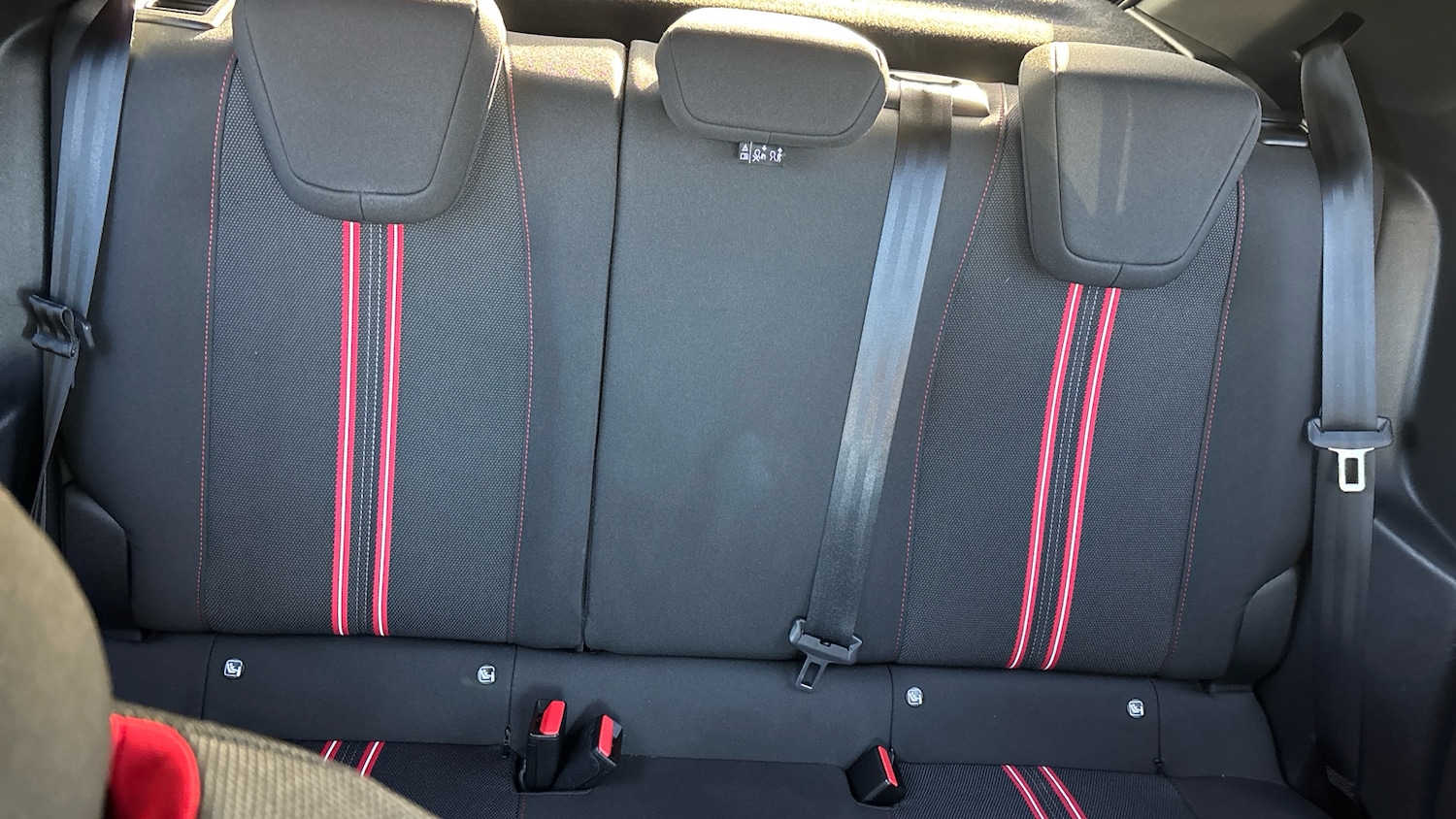 Used Vauxhall Corsa 2021 for sale - 76627855: Photo 15