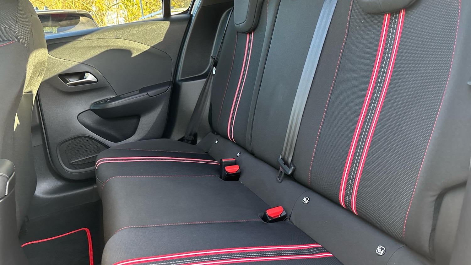 Used Vauxhall Corsa 2021 for sale - 76627855: Photo 16