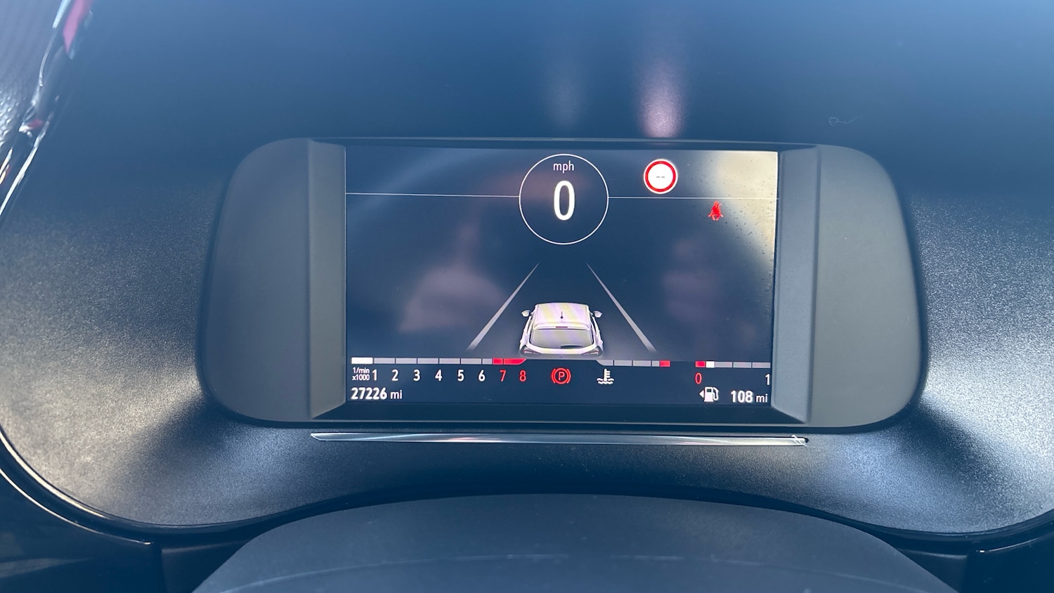 Used Vauxhall Corsa 2021 for sale - 76627855: Photo 18