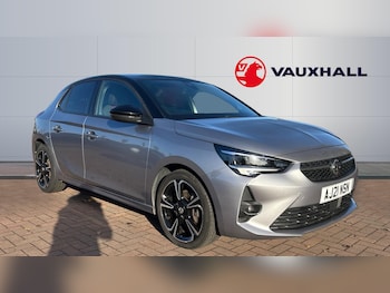 2021 (21) - 1.2 Turbo SRi Premium 5dr