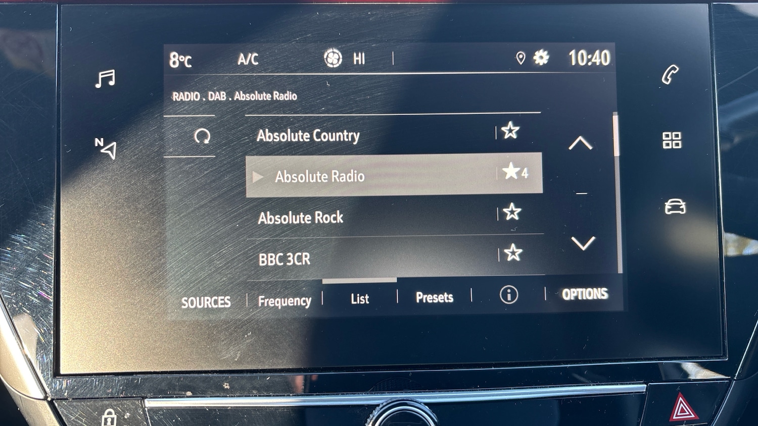 Used Vauxhall Corsa 2021 for sale - 76627855: Photo 21