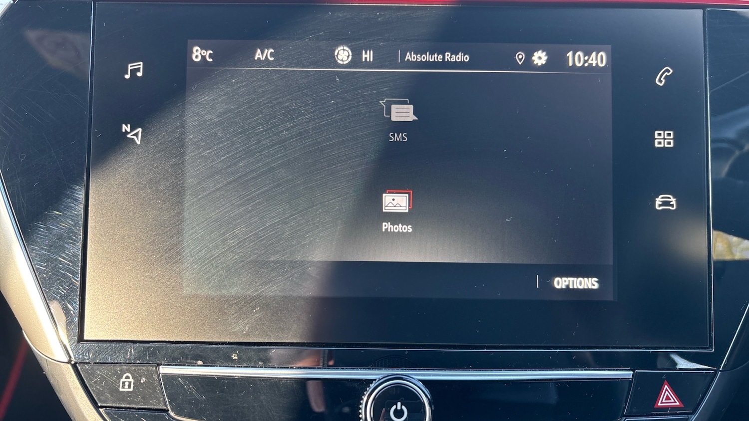 Used Vauxhall Corsa 2021 for sale - 76627855: Photo 23