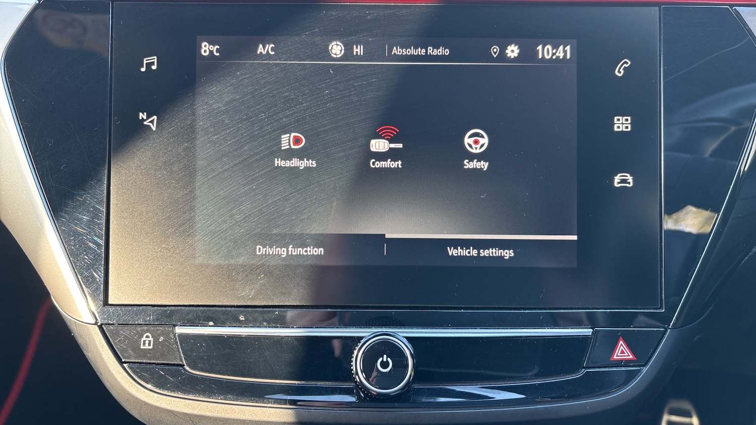 Used Vauxhall Corsa 2021 for sale - 76627855: Photo 25