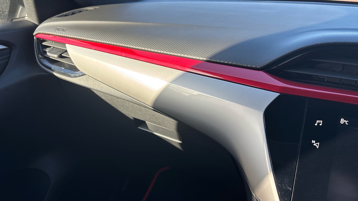 Used Vauxhall Corsa 2021 for sale - 76627855: Photo 26