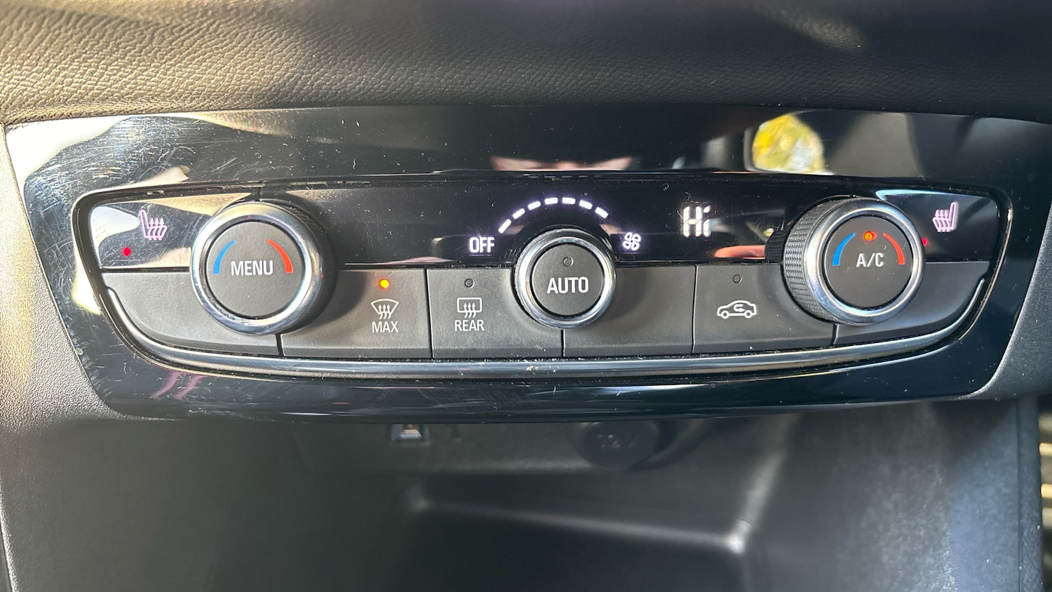 Used Vauxhall Corsa 2021 for sale - 76627855: Photo 29