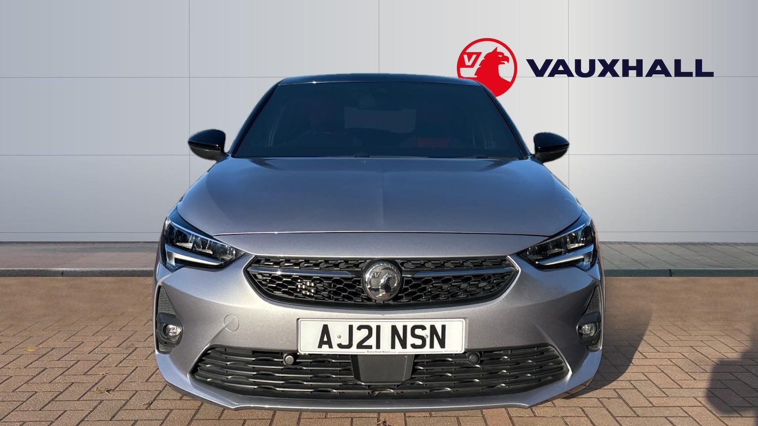 Used Vauxhall Corsa 2021 for sale - 76627855: Photo 3