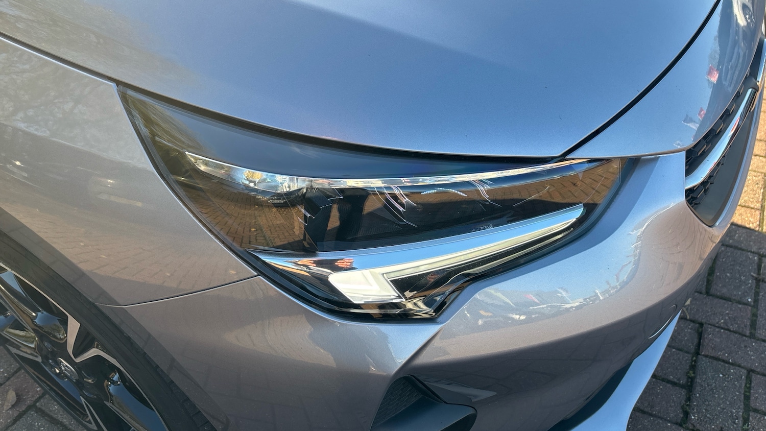 Used Vauxhall Corsa 2021 for sale - 76627855: Photo 41