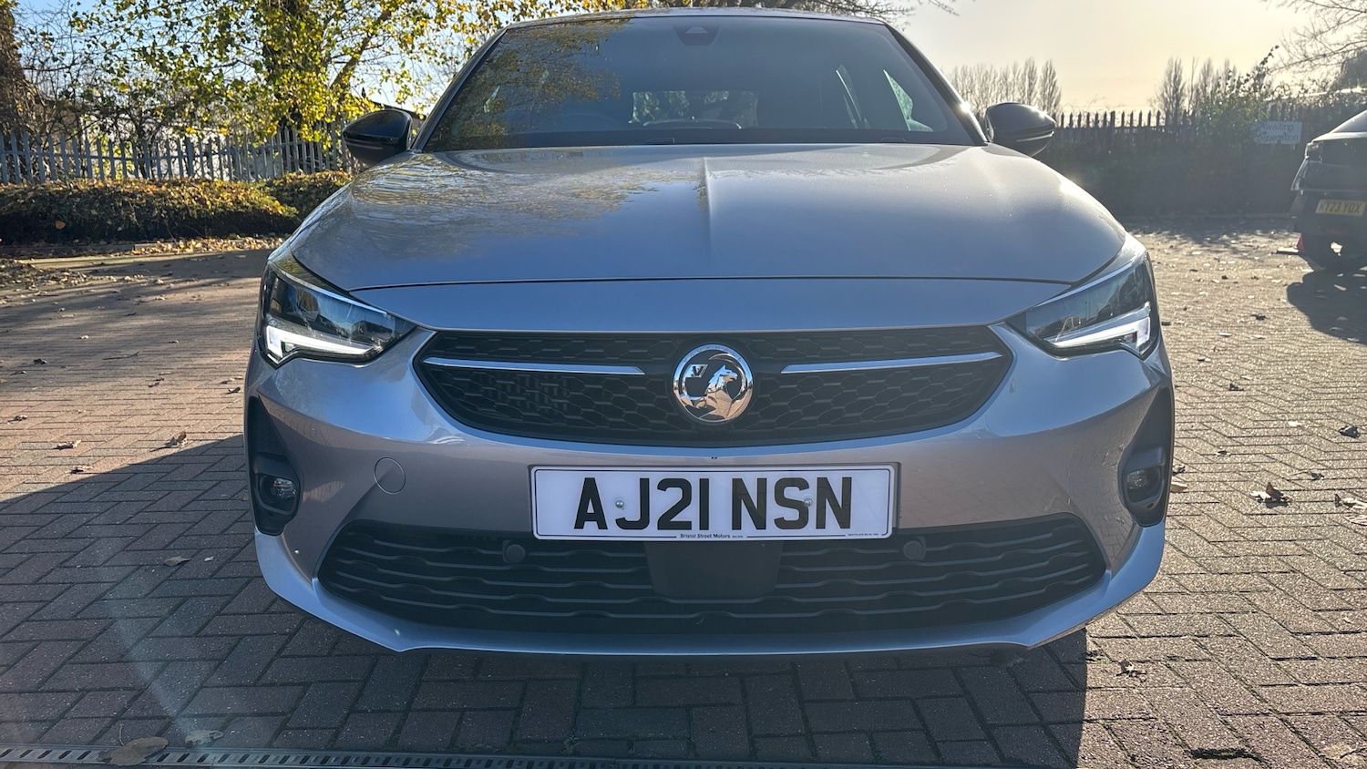 Used Vauxhall Corsa 2021 for sale - 76627855: Photo 42