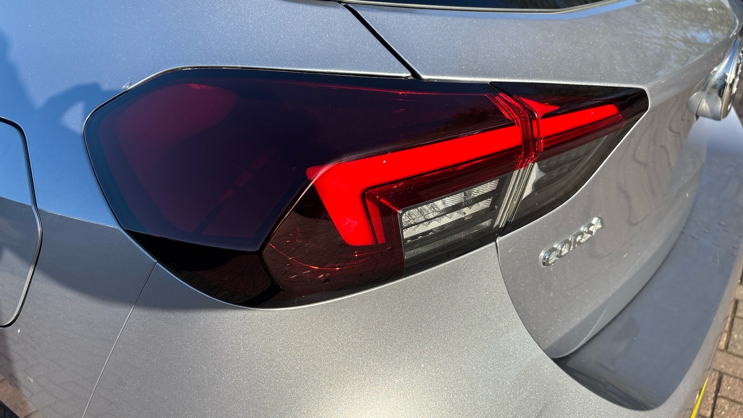 Used Vauxhall Corsa 2021 for sale - 76627855: Photo 43