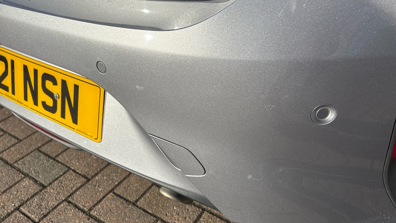 Used Vauxhall Corsa 2021 for sale - 76627855: Photo 44