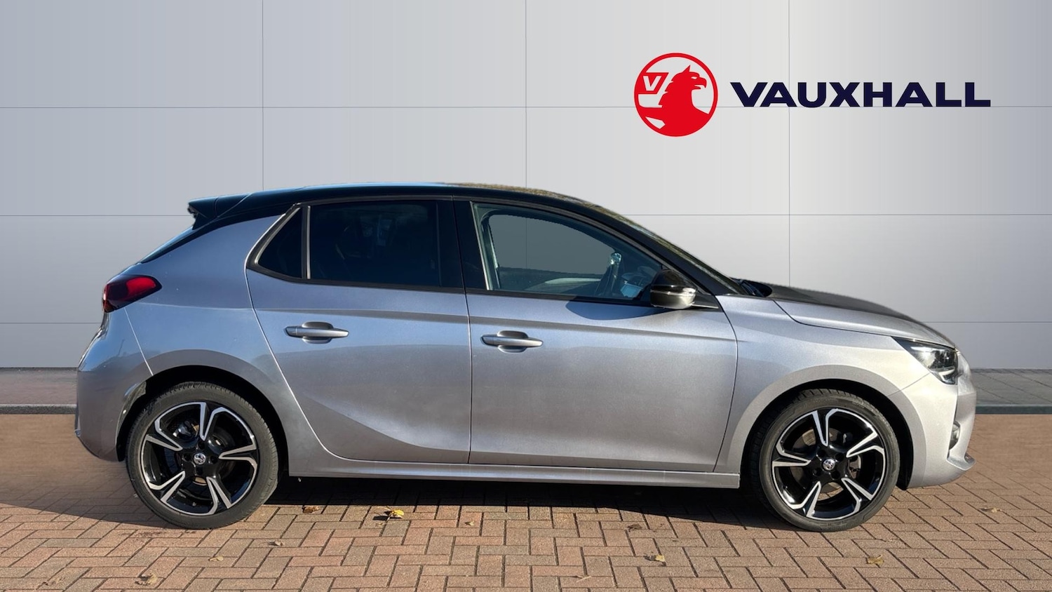 Used Vauxhall Corsa 2021 for sale - 76627855: Photo 5