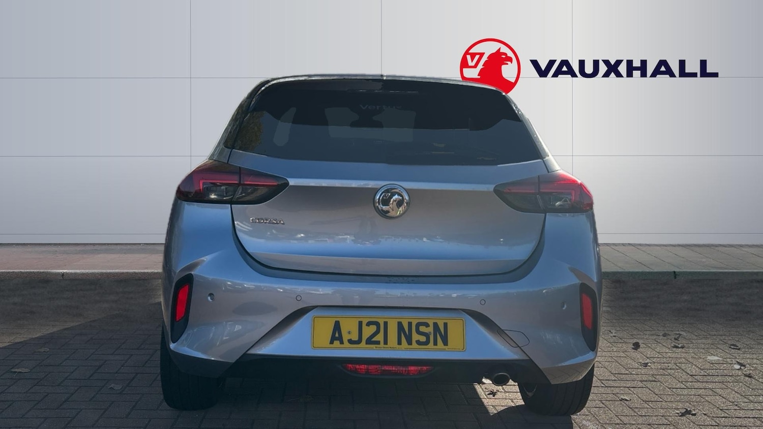 Used Vauxhall Corsa 2021 for sale - 76627855: Photo 6