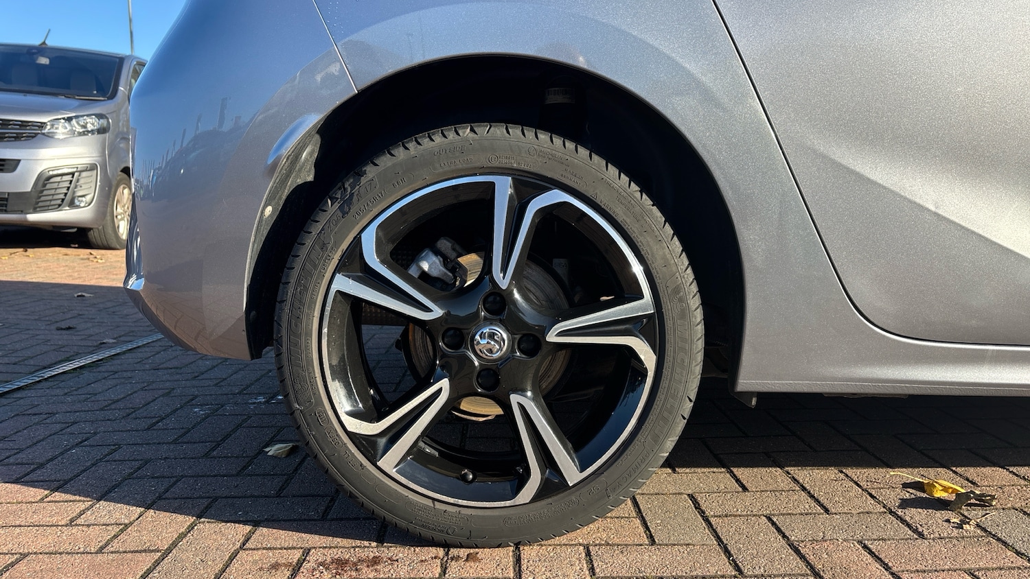 Used Vauxhall Corsa 2021 for sale - 76627855: Photo 7