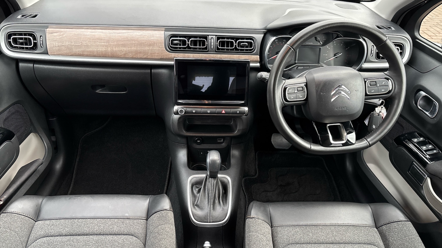 Used Citroen C3 2022 for sale - 77452985: Photo 10