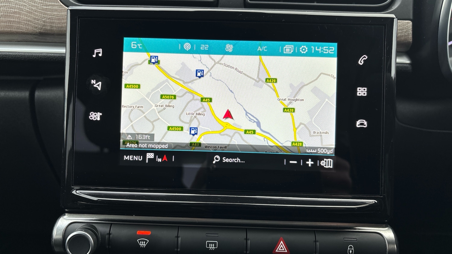 Used Citroen C3 2022 for sale - 77452985: Photo 12