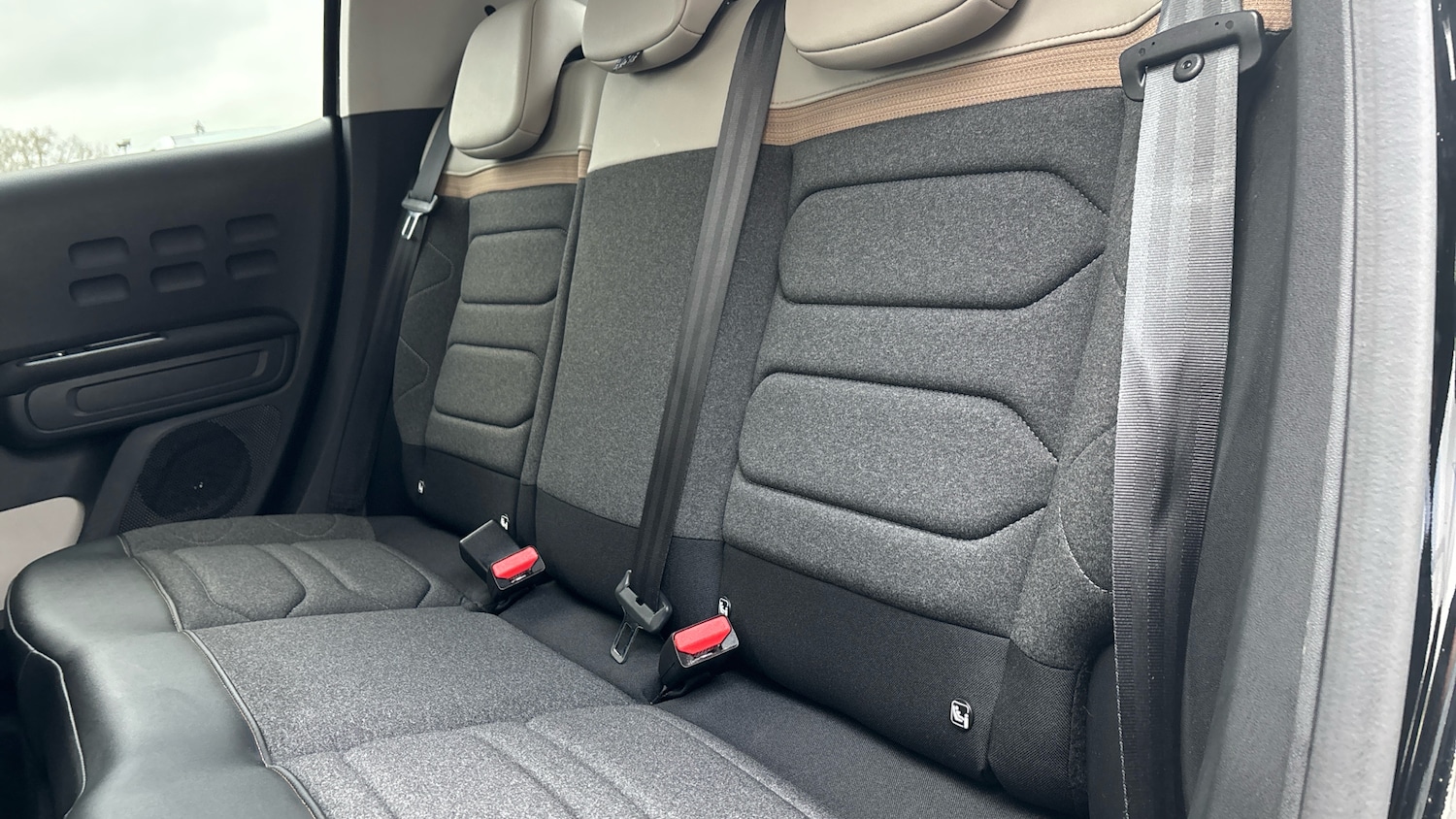 Used Citroen C3 2022 for sale - 77452985: Photo 16