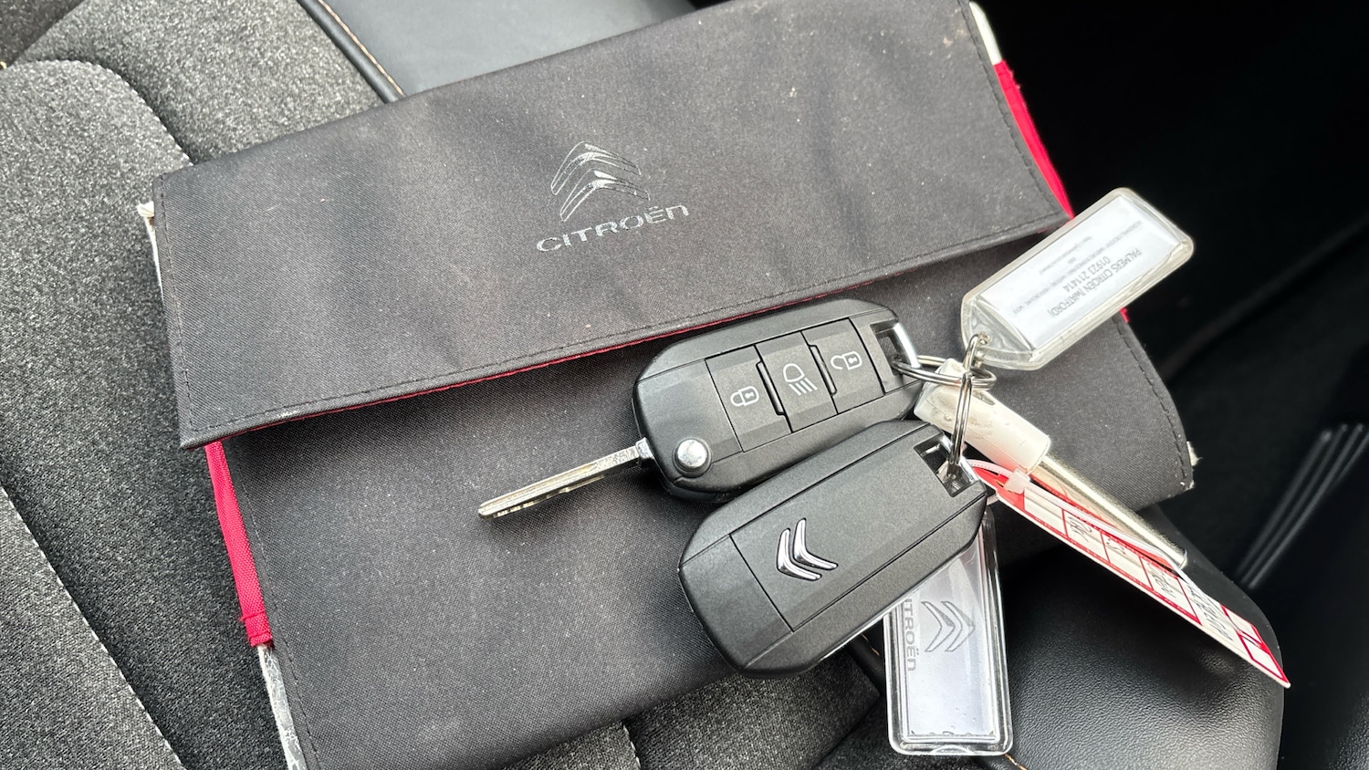 Used Citroen C3 2022 for sale - 77452985: Photo 19