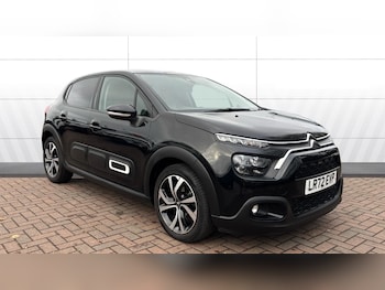 Used Citroen C3 2022 for sale - 77452985: Photo