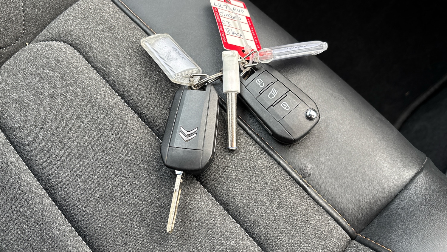 Used Citroen C3 2022 for sale - 77452985: Photo 20