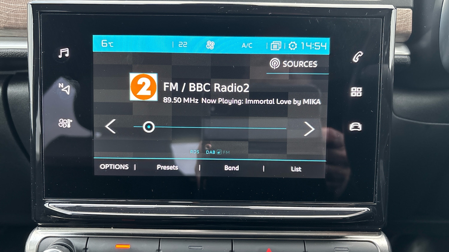 Used Citroen C3 2022 for sale - 77452985: Photo 21