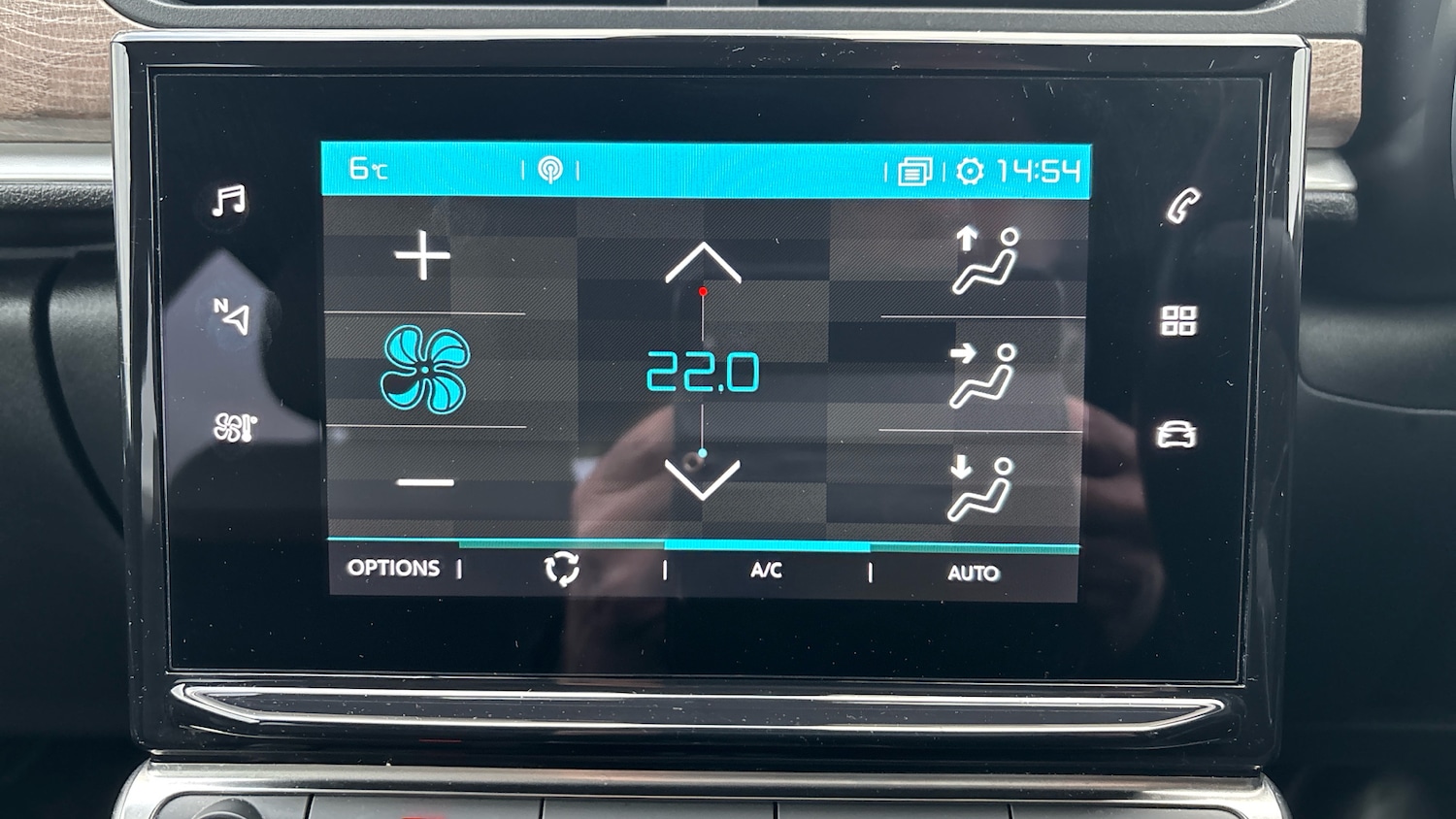 Used Citroen C3 2022 for sale - 77452985: Photo 22