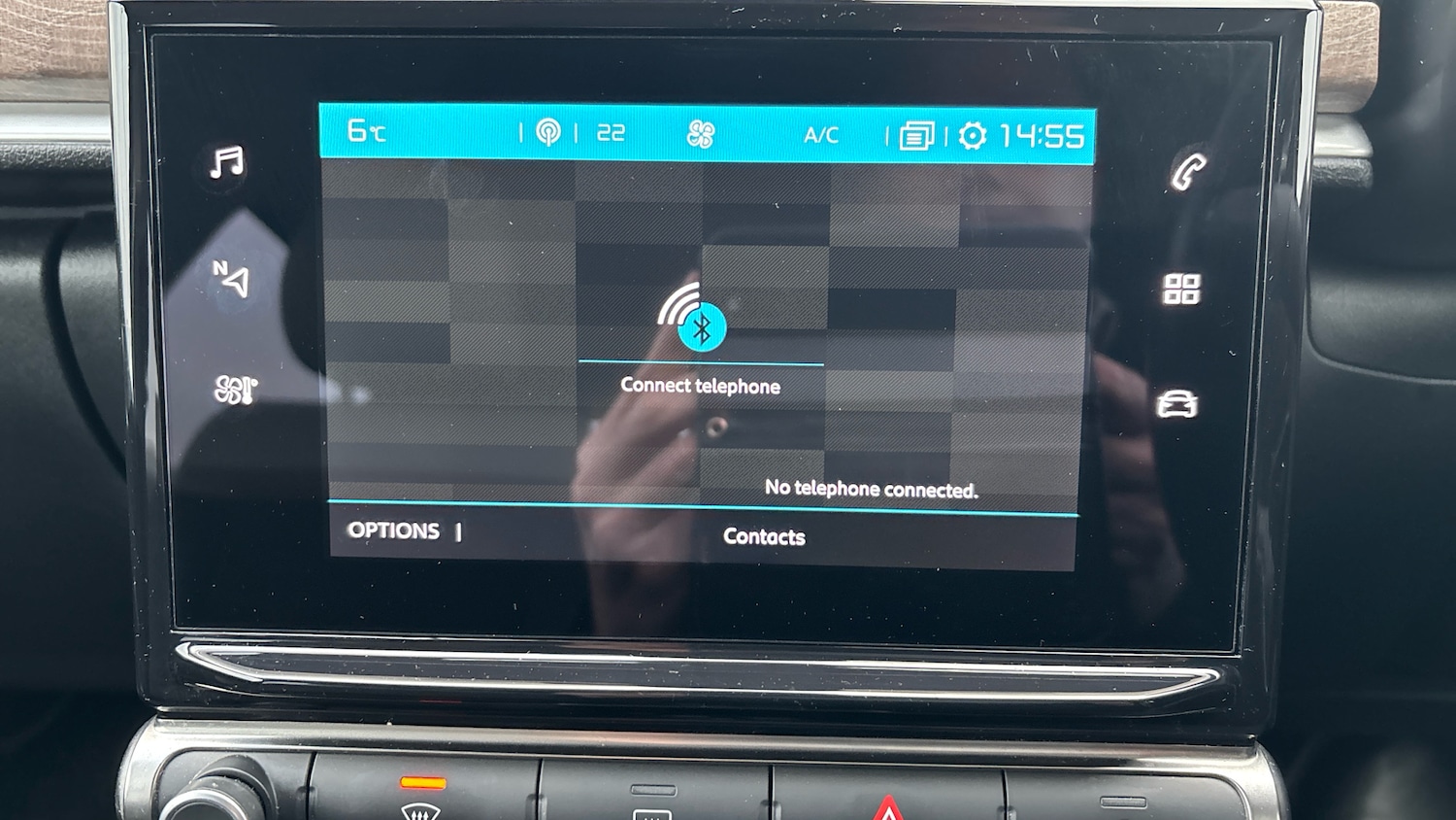 Used Citroen C3 2022 for sale - 77452985: Photo 23