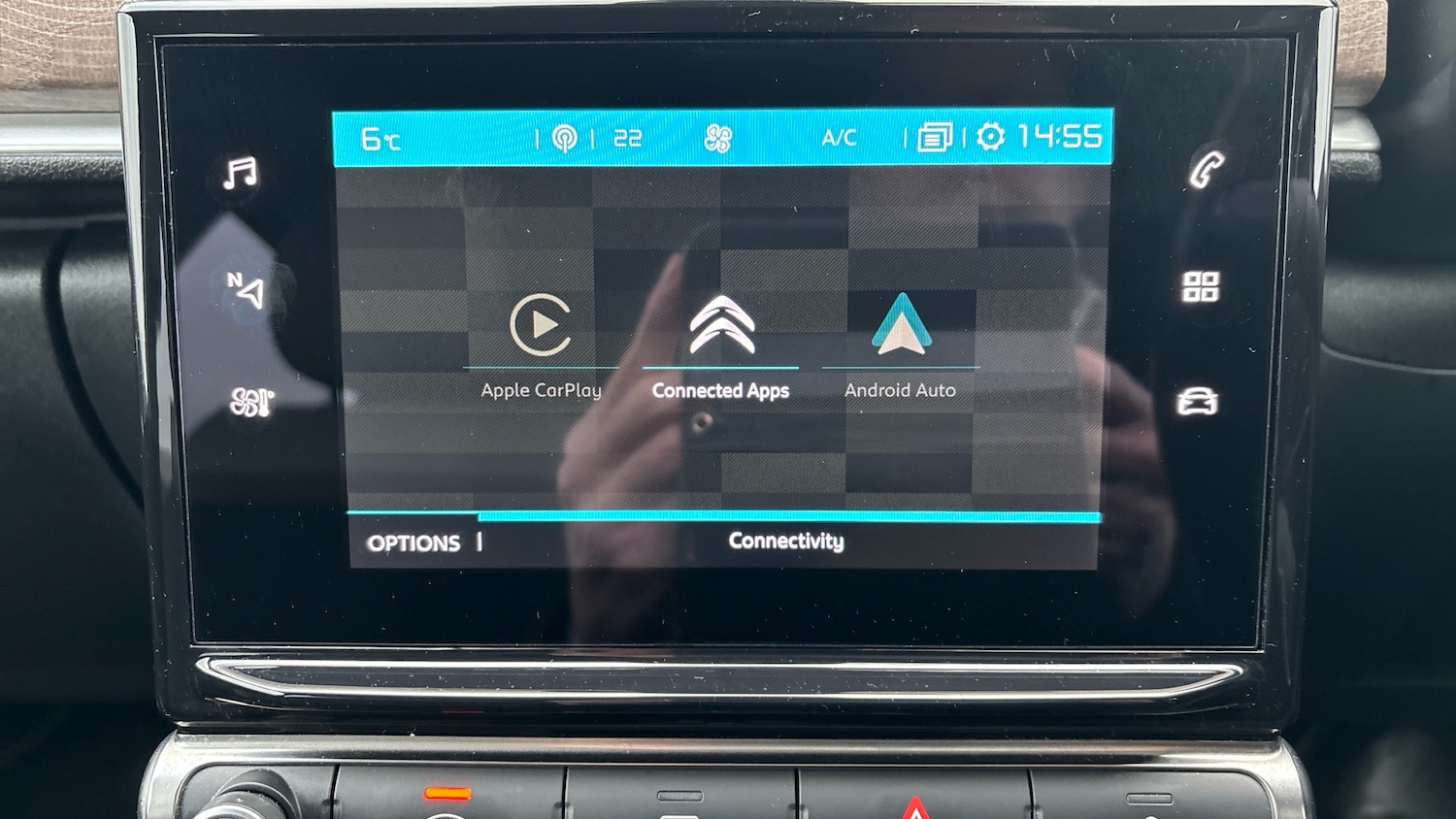 Used Citroen C3 2022 for sale - 77452985: Photo 24