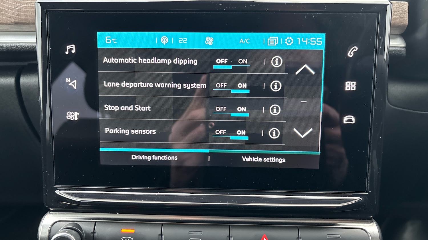 Used Citroen C3 2022 for sale - 77452985: Photo 25