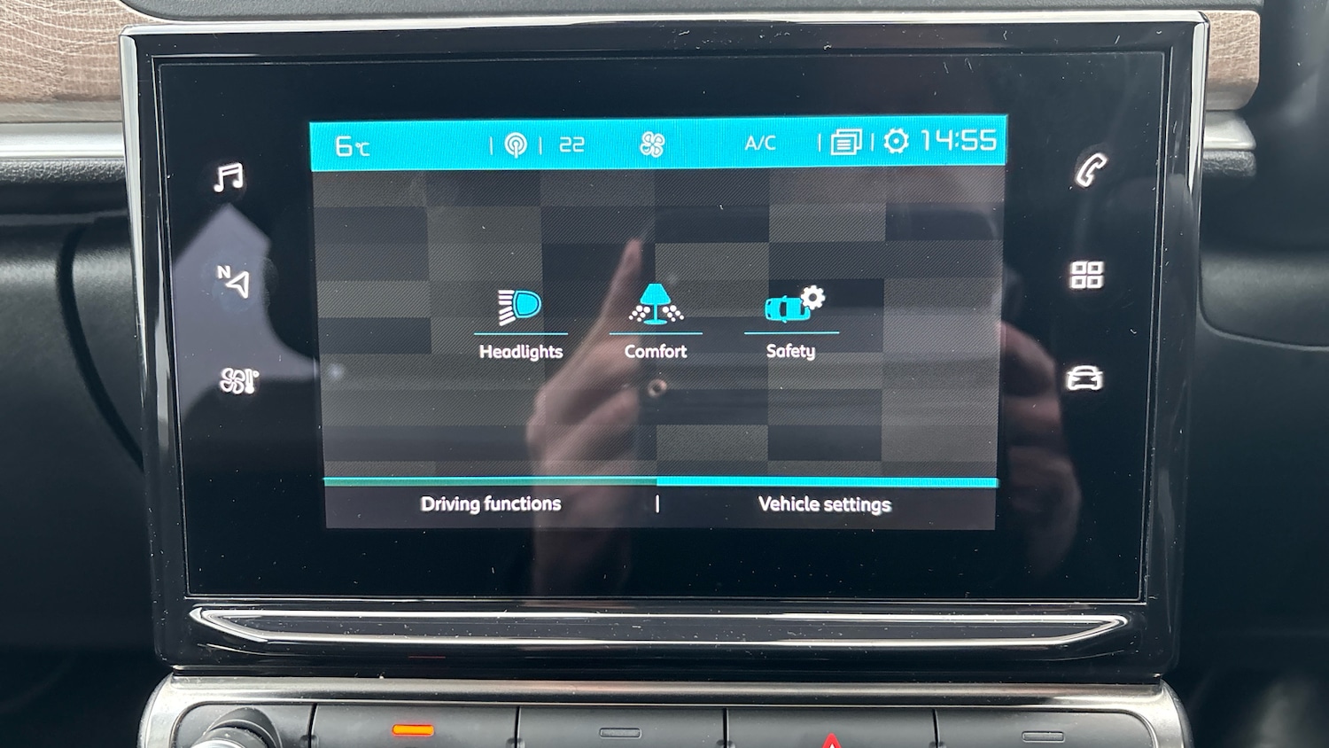 Used Citroen C3 2022 for sale - 77452985: Photo 26